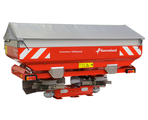 Kverneland Exacta TL 